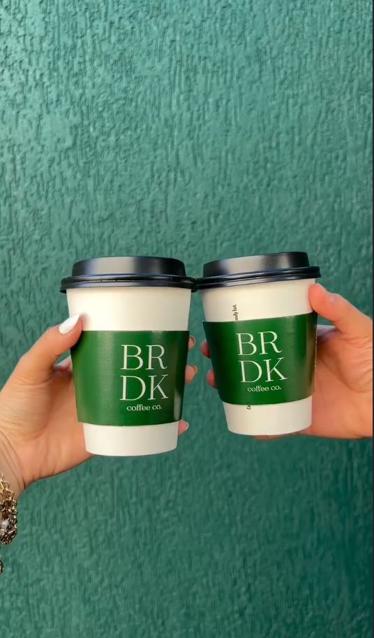 Bardak Coffee Bizi Bul