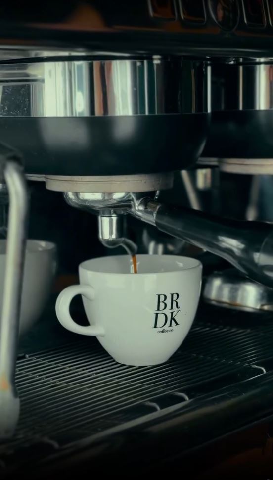 Bardak Coffee