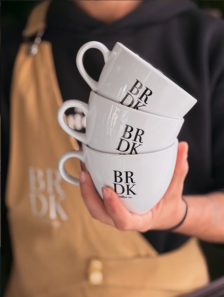 Bardak Coffee tatlı