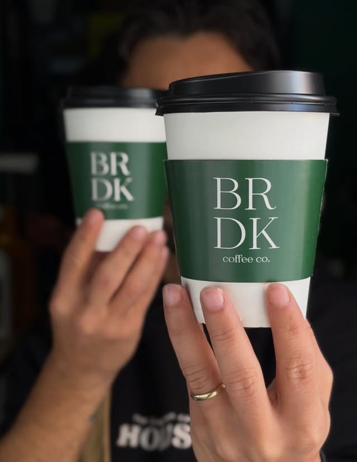 Bardak Coffee